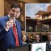 ¡EL “AUSTERO” NOROÑA ESTRENA MANSIÓN DE LUJO EN TEPOZTLÁN!