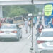 Se registran bloqueos en la Autopista del Sol y carretera México – Acapulco, en la comunidad de El Ocotito