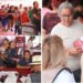 Acercan beneficios de “Sonora Atiende” a familias de la colonia Norberto Ortega
