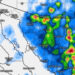 Podría llover por la tarde en la mayor parte de Sonora