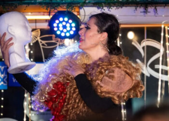 Cabaret, ‘clown’ y bufón tienen la misión de ser subversivos