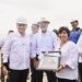 Gobernador avanza construcción de 33 mil 800 viviendas en Sonora con respaldo de Presidenta Sheinbaum