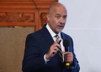 Reconstruirán dos puentes vehiculares dañados en sismo de 2017 que conectan Edomex-CDMX