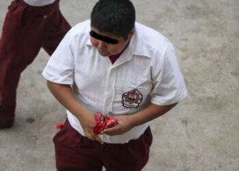 Carrera de la Tortilla, orgullo que se mantiene por generaciones