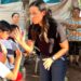 CONCLUYE CON ÉXITO “LA RUTA DEL REGRESO A CLASES” IMPULSADA POR LA DIPUTADA ANABEL ACOSTA