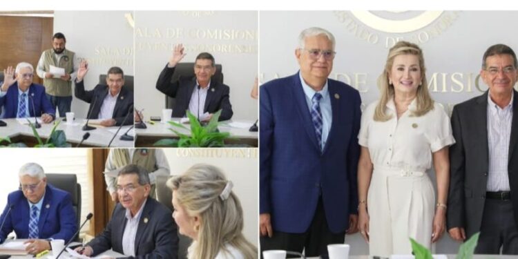 Analizan en comisión reforma a la Ley de Obras Públicas y Servicios