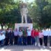 CONMEMORA AYUNTAMIENTO DE CAJEME EL 148 ANIVERSARIO DEL NATALICIO DEL GENERAL EMILIANO ZAPATA