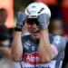 Jasper Philipsen conquista la primera etapa de la Vuelta a España