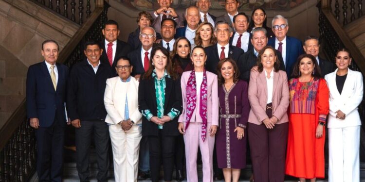 Gobernador Durazo y Presidenta Sheinbaum consolidan atención médica gratuita y de calidad en Sonora