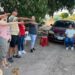 Toman protesta a Comités de Contraloría Social para 10 obras en Empalme