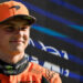 Piastri y Norris copan la primera línea de la parrilla del GP de Países Bajos