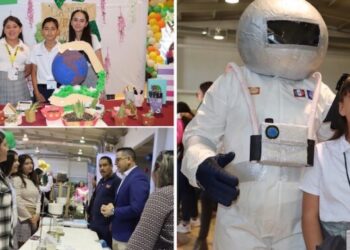 Anuncian la cuarta edición de la Feria de la Ciencia y Tecnología: Unisierra