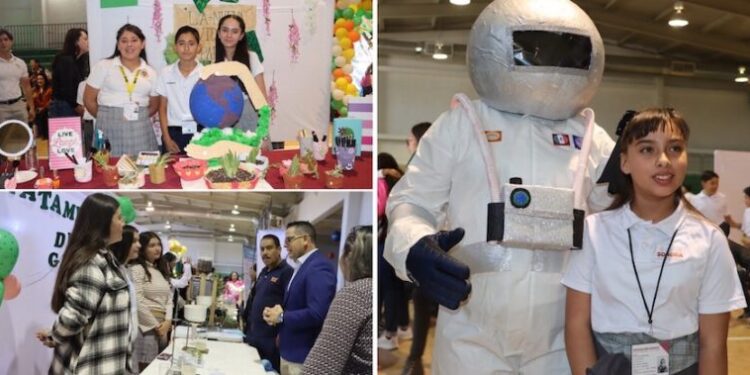 Anuncian la cuarta edición de la Feria de la Ciencia y Tecnología: Unisierra