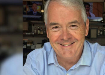 Asesinan en calles de Reynosa a jefe de la FGR en Tamaulipas