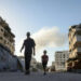 Gaza es «zona de combate peligrosa»; Israel asi lo ha decretado