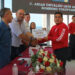 Conmemoran el Día Nacional del Bombero