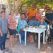 SINDICATURA ATENDIÓ A FAMILIAS DE LA COLONIA JAVIER LAMARQUE DE PUEBLO YAQUI