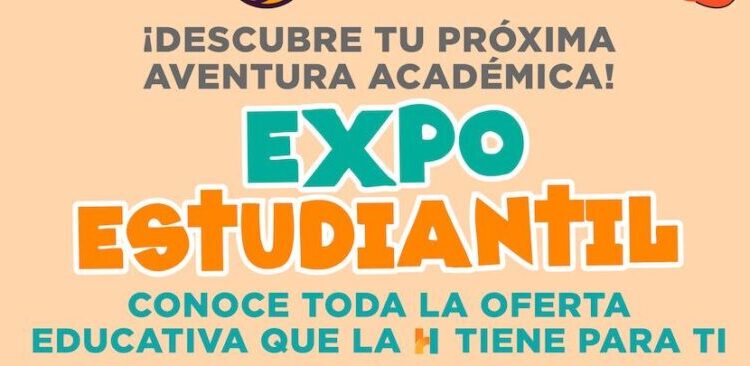 Invita Ayuntamiento de Hermosillo a disfrutar la Viactiva Expo Estudiantil el 31 de agosto