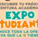 Invita Ayuntamiento de Hermosillo a disfrutar la Viactiva Expo Estudiantil el 31 de agosto