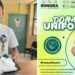 Ponen en marcha la campaña “Dona tu Uniforme” en Conalep