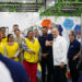 Gobernador Durazo logra nivel histórico de pleno empleo con disminución de desocupación y pobreza laboral