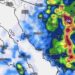 Se espera un fin de semana con altas probabilidades de lluvias