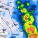 Podrían presentarse lluvias el fin de semana, en Sonora