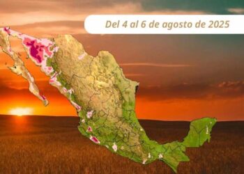 Se mantendrá este día una onda de calor