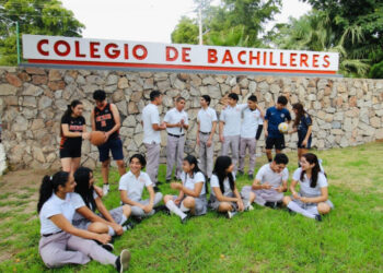 Recibirán a 28 mil estudiantes en Cobach con el inicio de clases