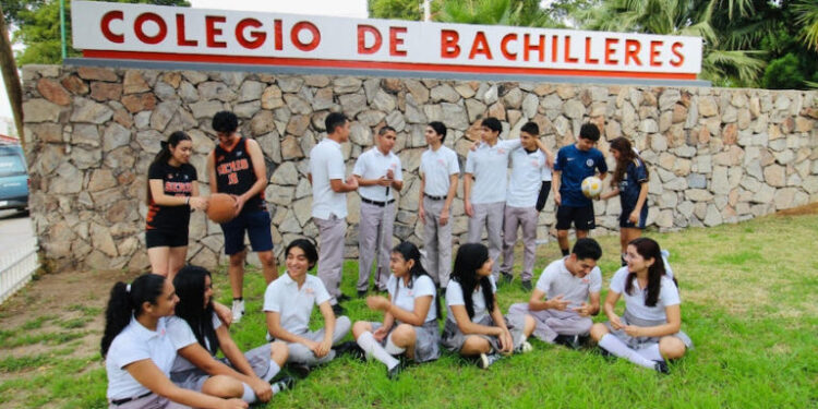 Recibirán a 28 mil estudiantes en Cobach con el inicio de clases