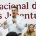 REALIZAN FERIA NACIONAL DE EMPLEO PARA LAS JUVENTUDES CAJEME 2025.