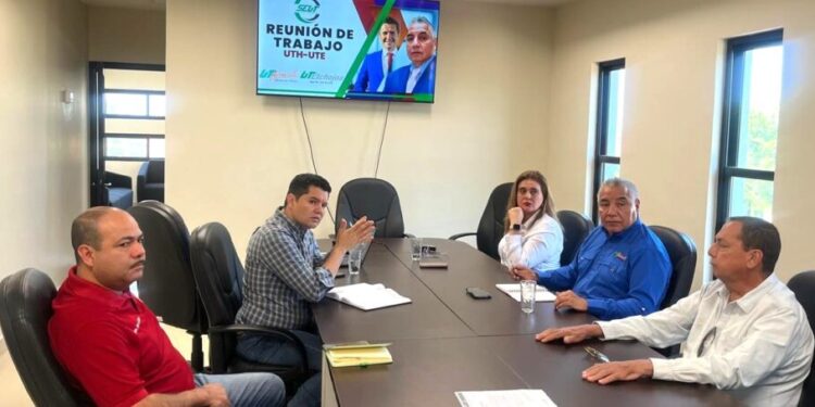 Fortalece Gobierno de Sonora desarrollo económico del Río Sonora con carreras acordes a la vocación regional