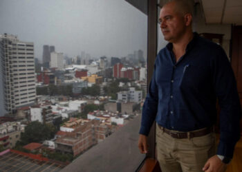 Se han generado 174 oquedades en el asfalto este año en CDMX; 21 la semana pasada