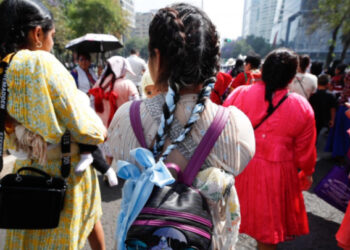 ONU: trata de personas, un grave problema en comunidades indígenas