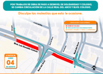 Jornada de Descacharre del 04 al 08 de agosto
