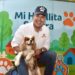 Lanza Toño Astiazarán ‘Huellita Segura’ para protección de animales de compañía en Hermosillo