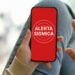 México probará alerta sísmica en celulares durante simulacro nacional