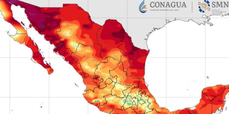 Llaman a incrementar la prevención por altas temperaturas