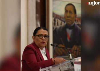 De 76 inscritos para presidir la CNB, sólo 27 pasan el filtro: Gobernación