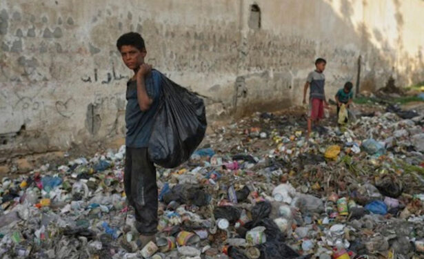 Intensifica Israel sus ofensivas en alrededores de la ciudad de Gaza