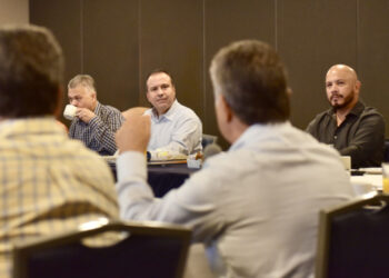 Hermosillo impulsa inversiones históricas en distribución de agua potable: Alcalde