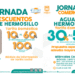 Realizará Agua de Hermosillo Tres Jornadas de Descuentos este miércoles 13