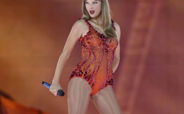 Condenan a jóven por apoyar plan para atacar conciertos de Taylor Swift en Austria