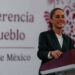 Sheinbaum lanza México imparable, serial para impulsar a atletas indígenas