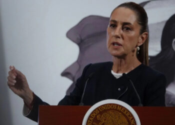 Dichos de ‘El Mayo’ deben respaldarse con denuncia: Sheinbaum