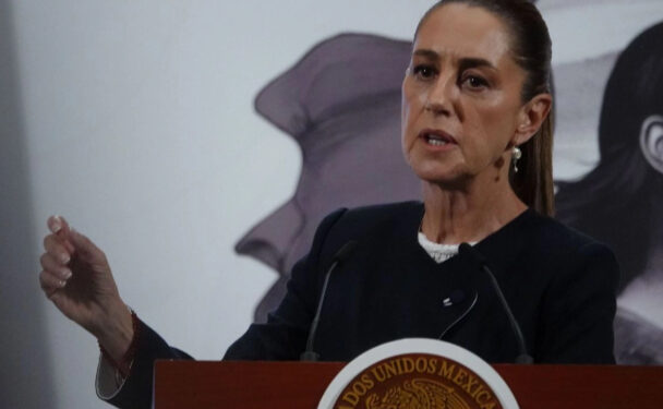 Dichos de ‘El Mayo’ deben respaldarse con denuncia: Sheinbaum