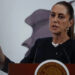 Dichos de ‘El Mayo’ deben respaldarse con denuncia: Sheinbaum