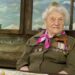 Fallece la ‘Abuela de Hierro’, veterana de la II Guerra Mundial de 104 años y récord Guinness
