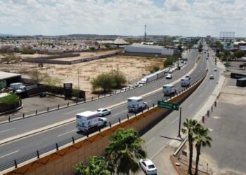 Llevan medicamentos a cada rincón del estado