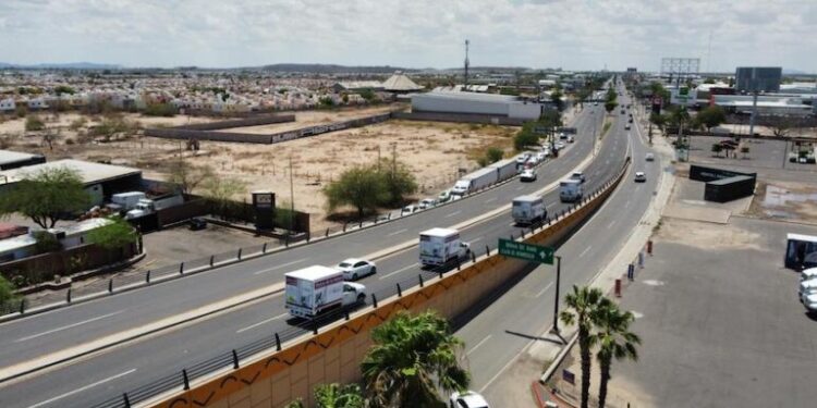 Llevan medicamentos a cada rincón del estado